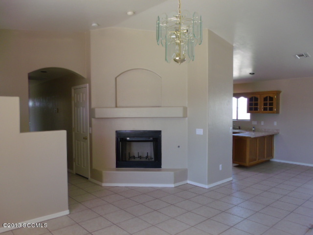 160 Calle Pulpo Rio Rico, AZ 85648 - Photo 2 of 14 livinf 1