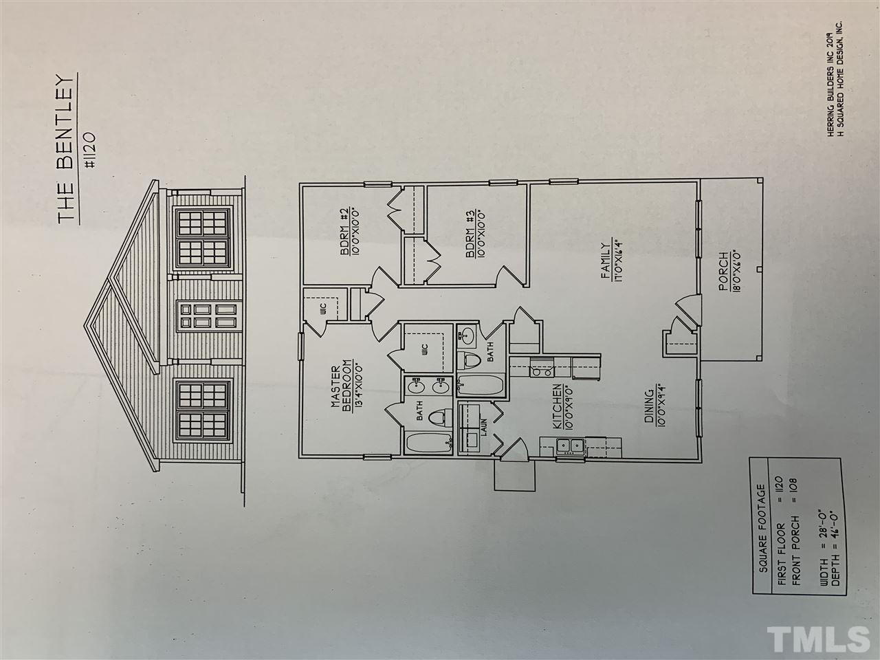 2565 Erwin Road Dunn, NC 28334 - Photo 6 of 6 Gallery Image 6