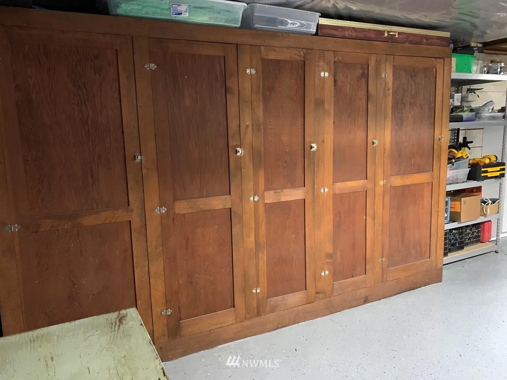 358 East Main Street Dayton, WA 99328 - Photo 29 of 34 a view of an empty room