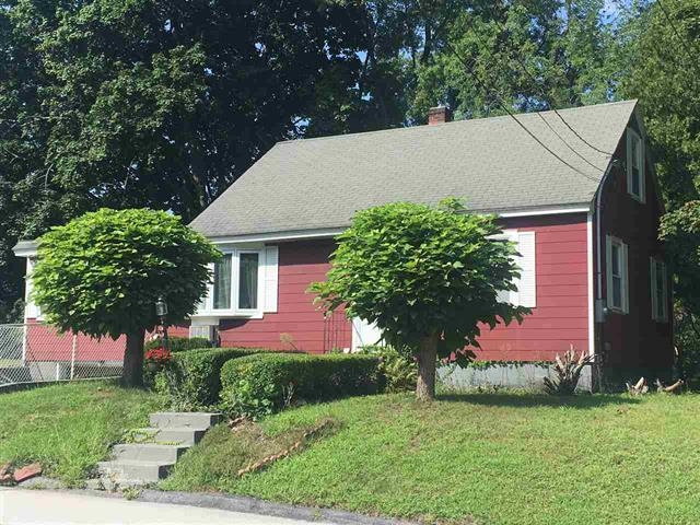 116 Lovering Street Manchester, NH 03109 - Photo 1 of 17 Gallery Image 1