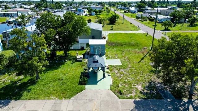 $159,900 | 5008 Sandpiper Drive, St. James City, FL 33956