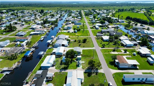 $159,900 | 5008 Sandpiper Drive, St. James City, FL 33956