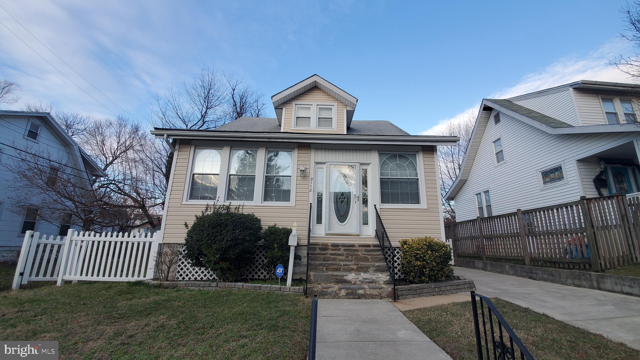 3112 Cedarhurst Road Baltimore, MD 21214 - Photo 35 of 36