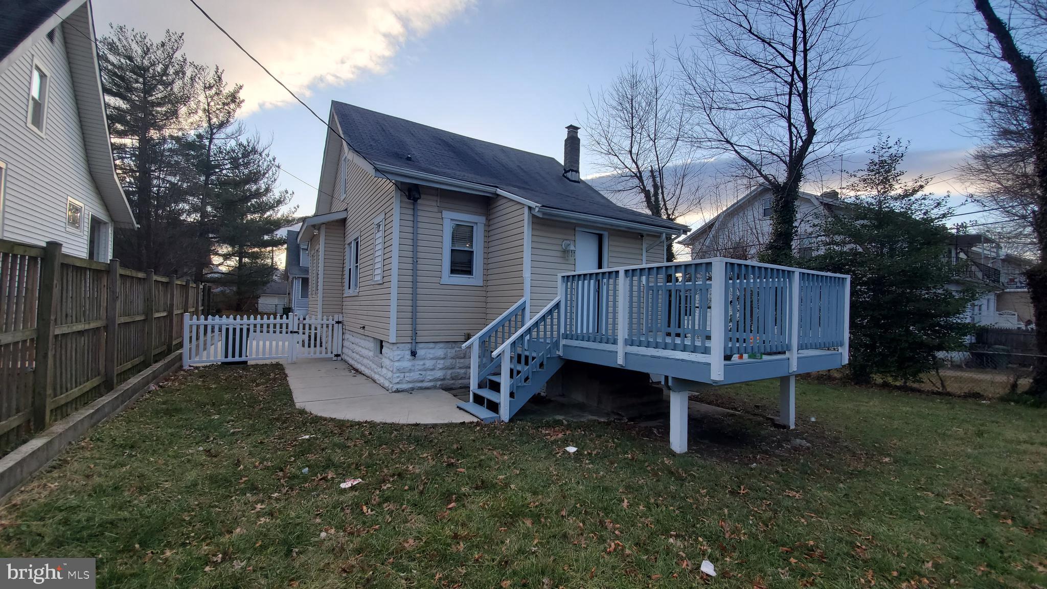 3112 Cedarhurst Road Baltimore, MD 21214 - Photo 36 of 36