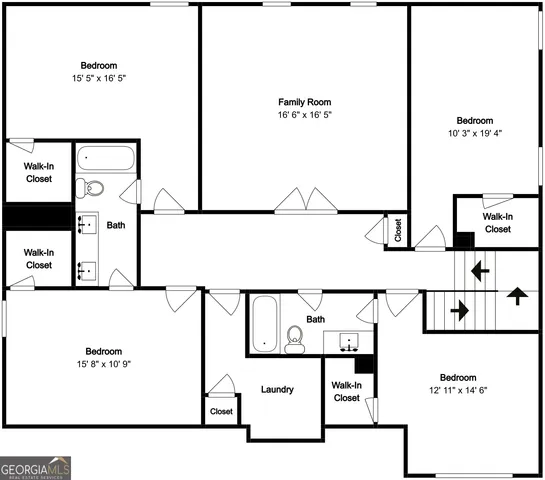 $509,900 | 1609 Kamp Springs Avenue, Lawrenceville, GA 30045