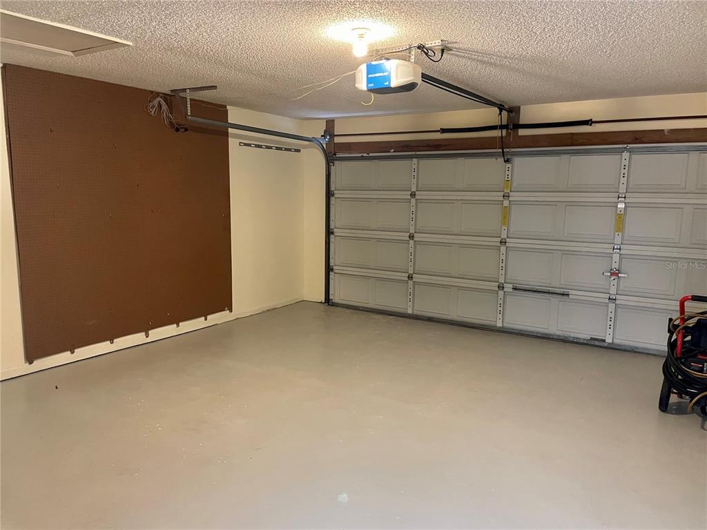 2564 Islander Court Palm Harbor, FL 34683 - Photo 19 of 21 a view of a garage