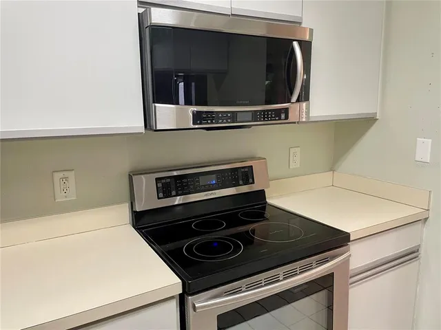 a view of washer and dryer