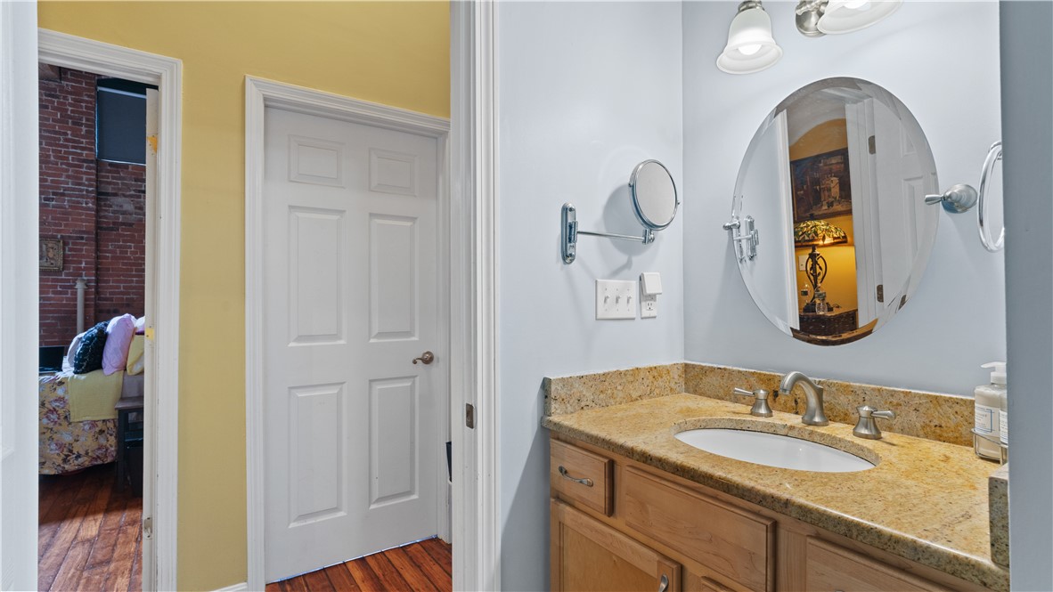 63 Blakeley Street, Unit 107 Woonsocket, RI 02895 - Photo 17 of 31