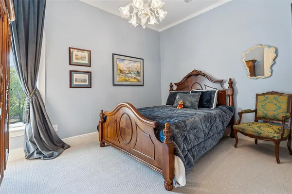 $9,500,000 | 4568 Elm Bottom Circle, Aubrey, TX 76227