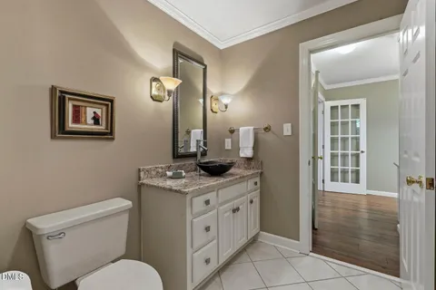 $899,900 | 8208 Aberloch Court, Raleigh, NC 27606