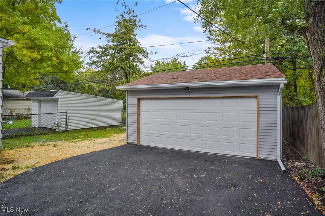 3734 Bainbridge Road Cleveland Heights, OH 44118 - Photo 41 of 41