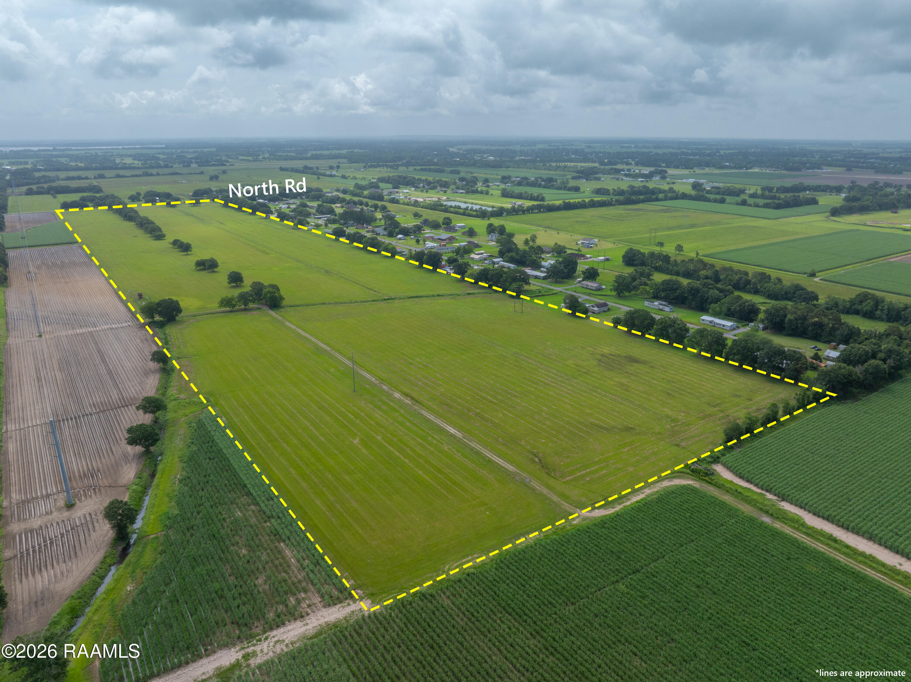 12600-blk 12600-blk North Road Erath, LA 70533 - Photo 17 of 18 12637North-2a