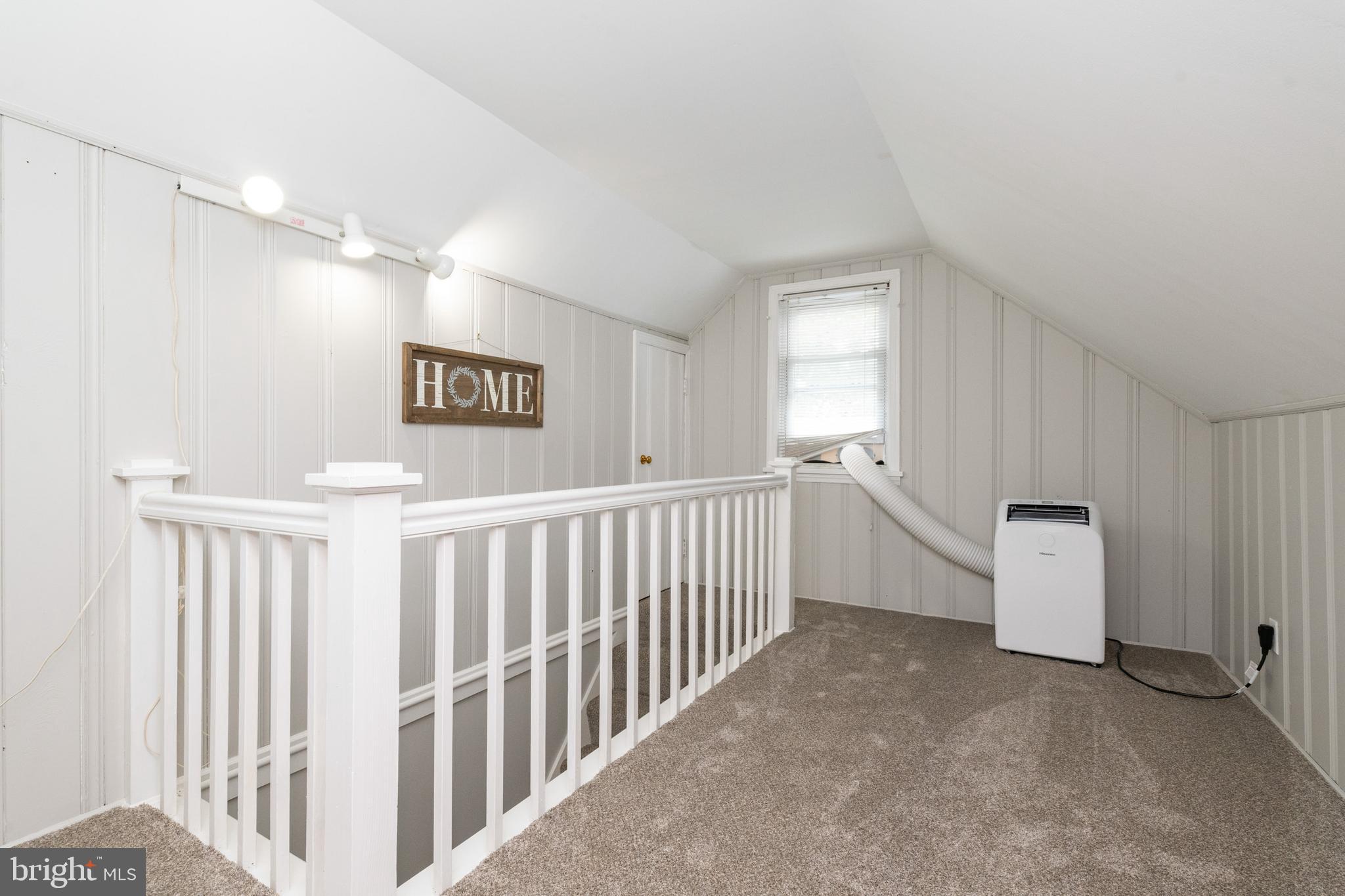 8117 Bon Air Road Baltimore, MD 21234 - Photo 22 of 42 2nd Floor Loft Area