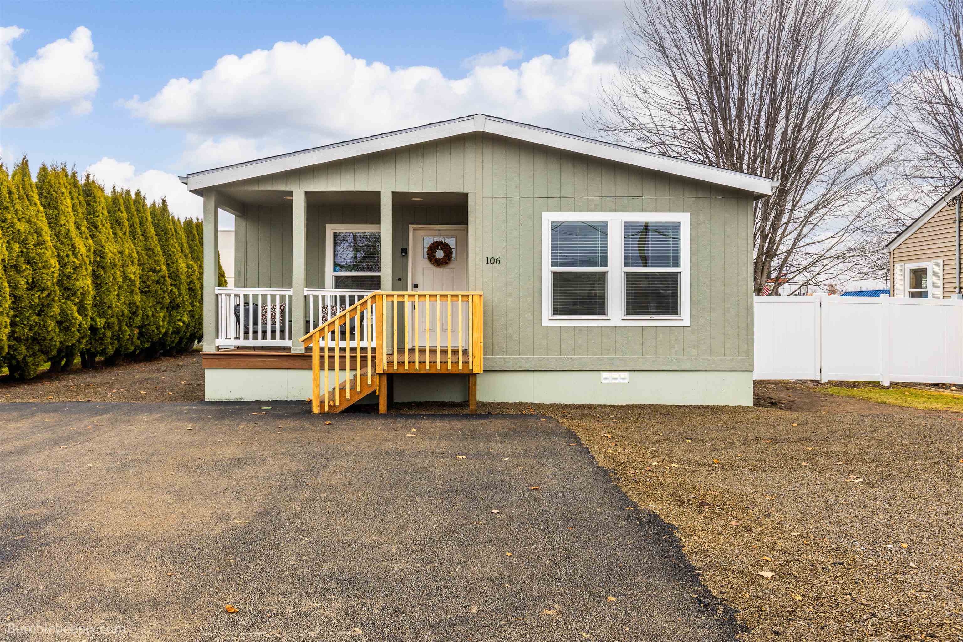 106 North Bolivar Road Spokane Valley, WA 99216 - Photo 1 of 25