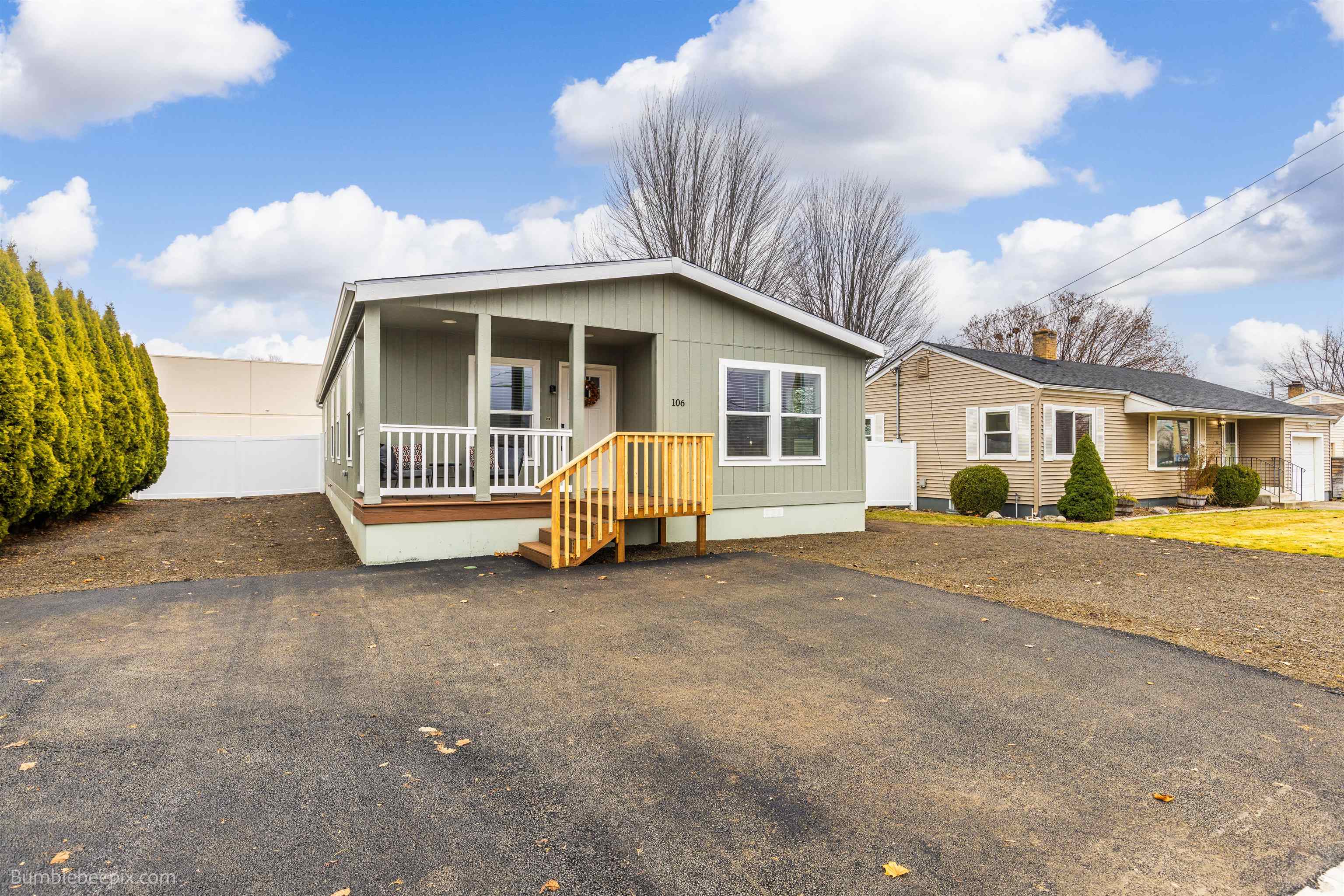 106 North Bolivar Road Spokane Valley, WA 99216 - Photo 24 of 25