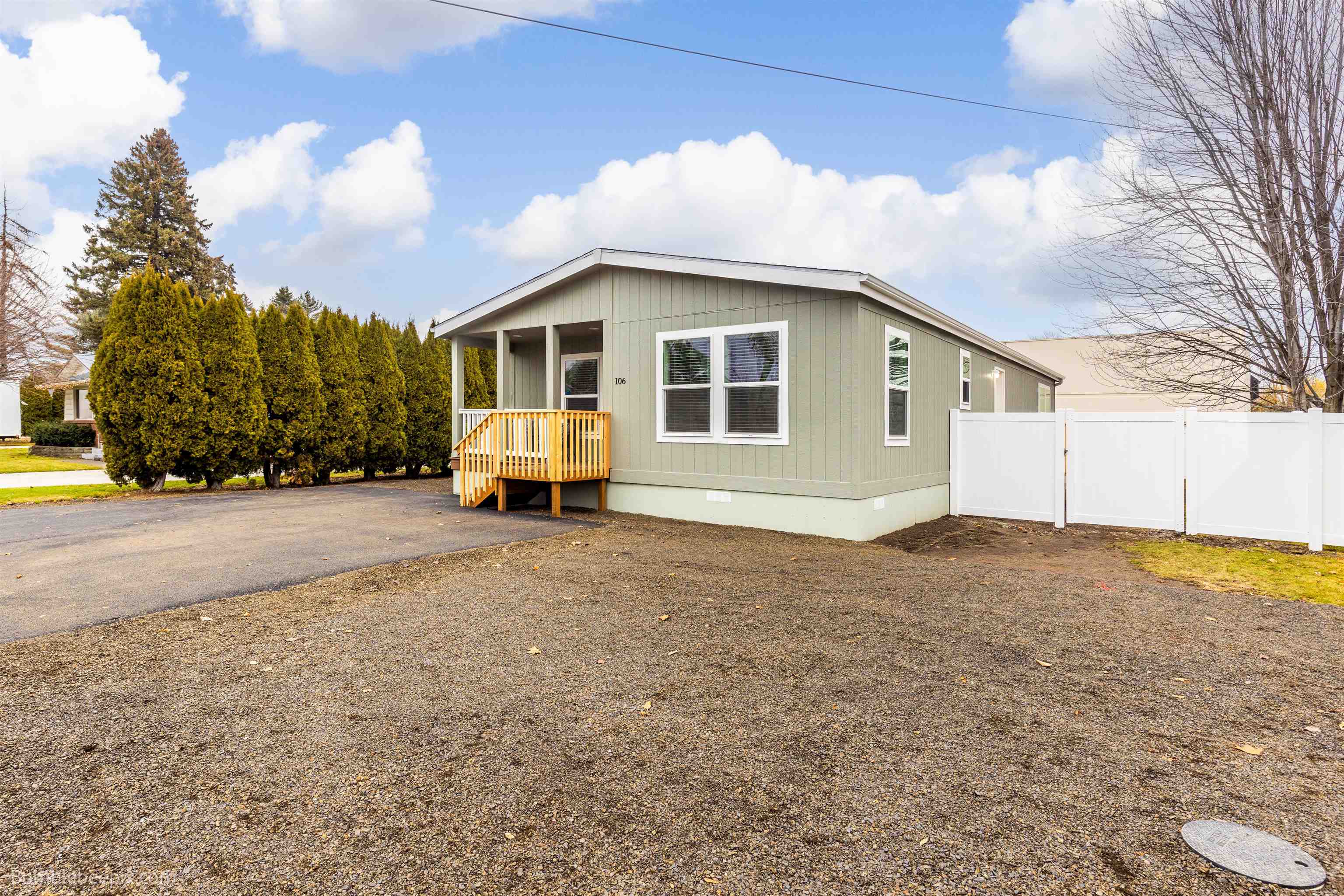 106 North Bolivar Road Spokane Valley, WA 99216 - Photo 25 of 25