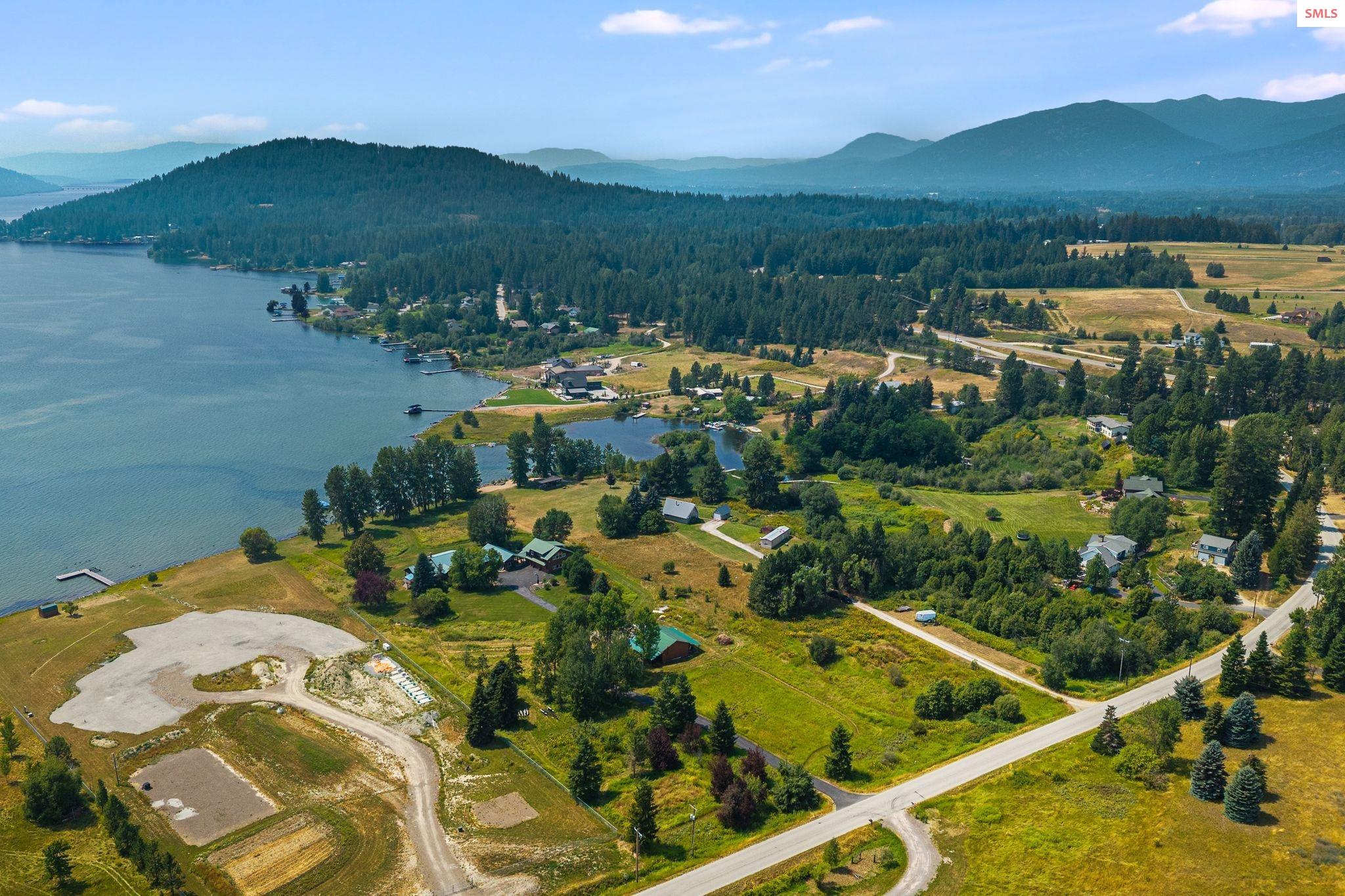 362 Sunnyside Road Sandpoint, ID 83864 - Photo 69 of 70 Gallery Image 69