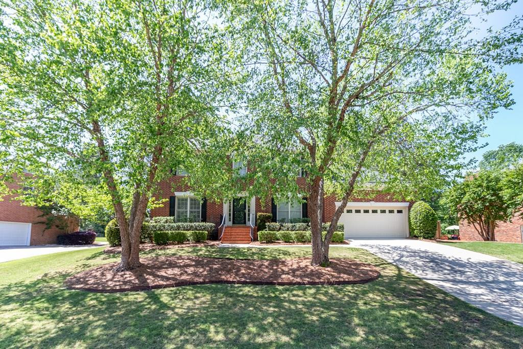 3713 El Cordero Ranch Springs Road Martinez, GA 30907 - Photo 1 of 62 Main View