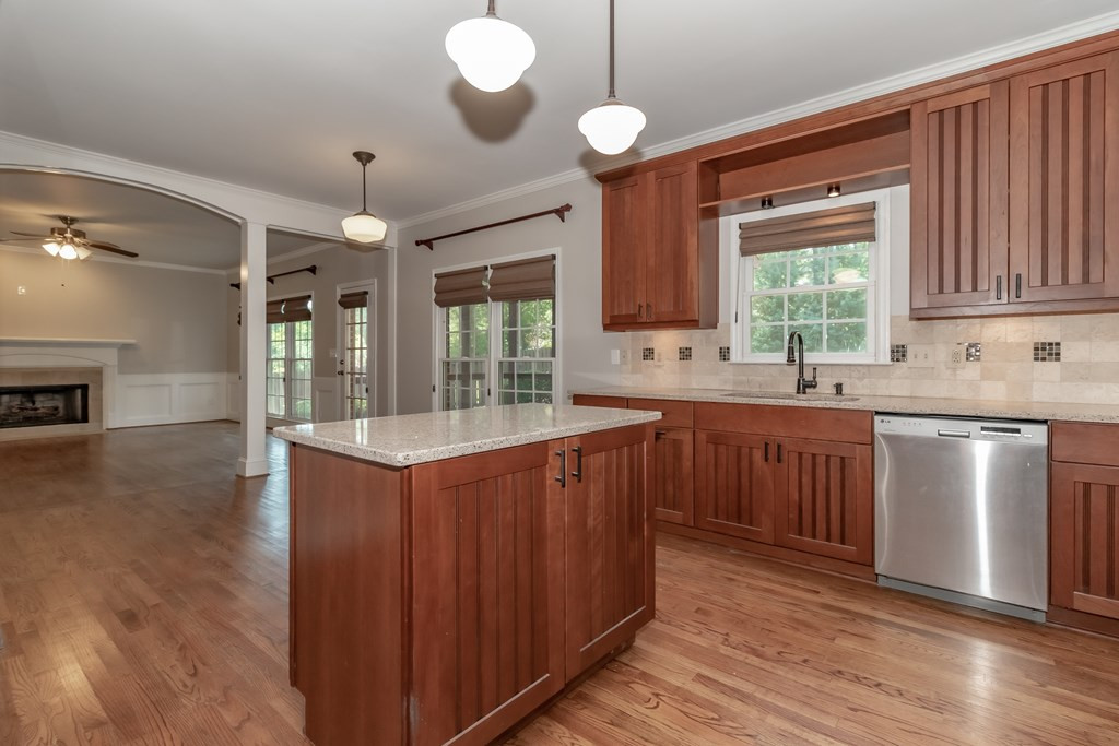 3713 El Cordero Ranch Springs Road Martinez, GA 30907 - Photo 23 of 62 Gallery Image 23