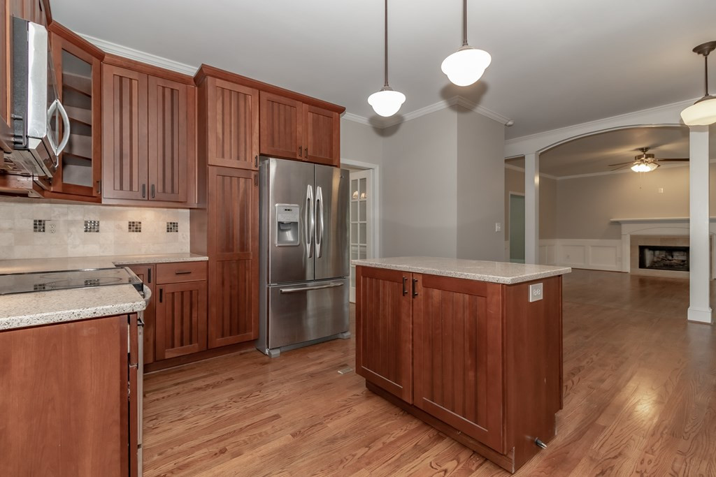 3713 El Cordero Ranch Springs Road Martinez, GA 30907 - Photo 28 of 62 Gallery Image 28