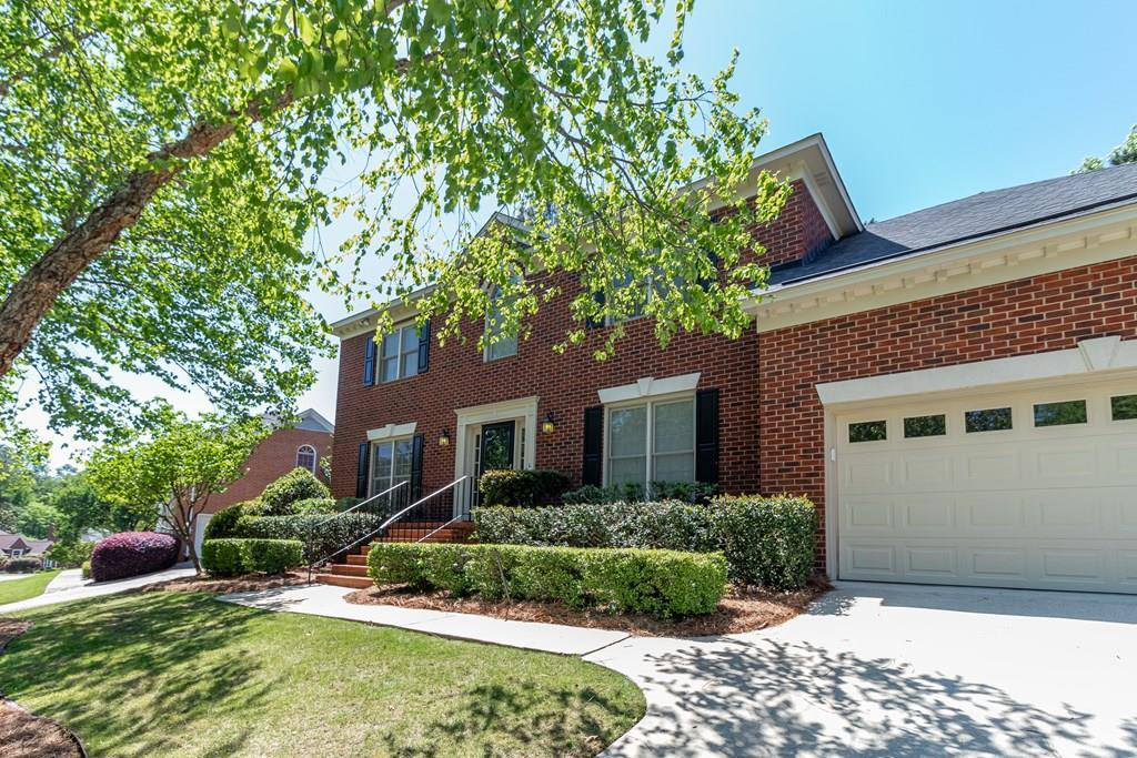 3713 El Cordero Ranch Springs Road Martinez, GA 30907 - Photo 3 of 62 Gallery Image 3