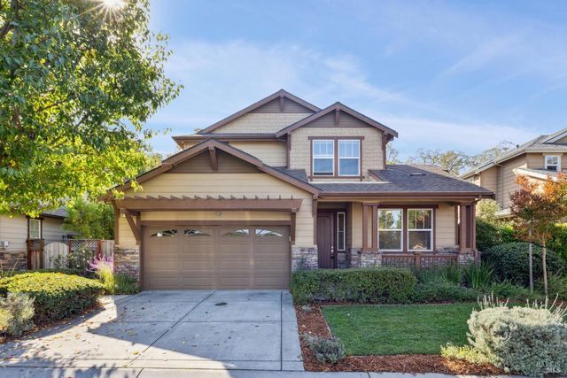 $1,295,000 | 14 Canyon Green Loop, Novato, CA 94947