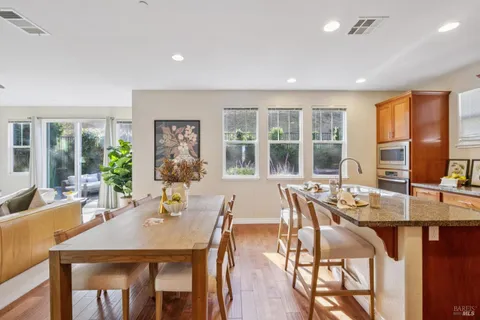 $1,295,000 | 14 Canyon Green Loop, Novato, CA 94947