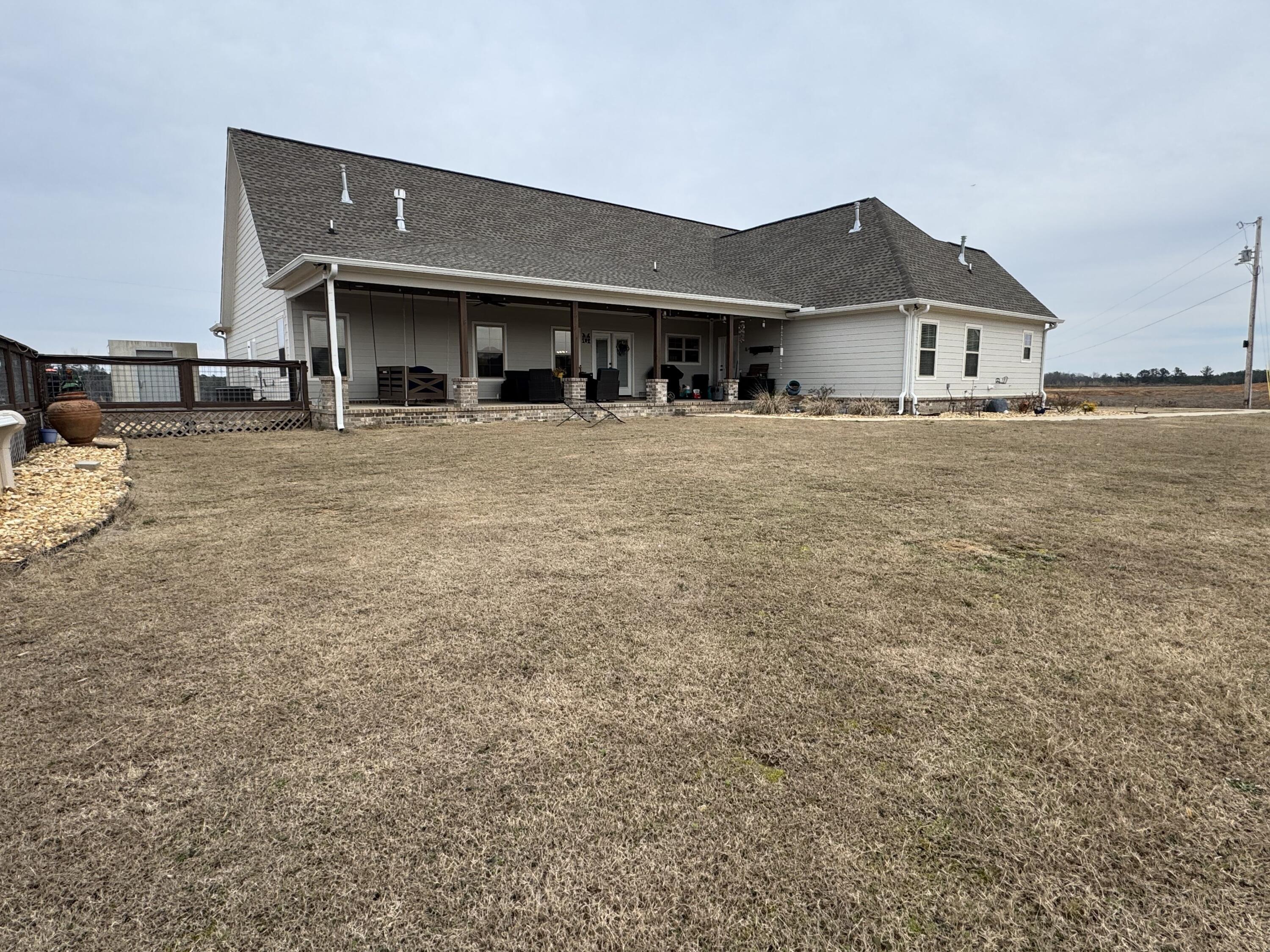 10 Thrasher Road Mantachie, MS 38855 - Photo 39 of 44 Gallery Image 39