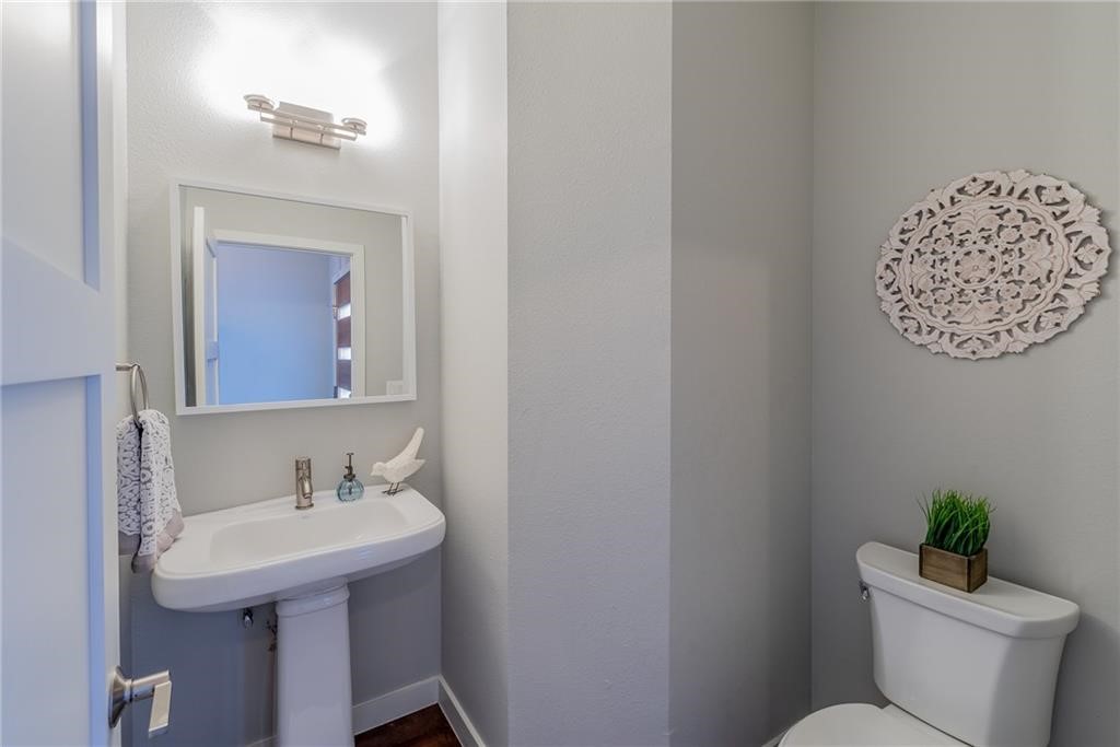 4014 Clawson Road, Unit B Austin, TX 78704 - Photo 21 of 30