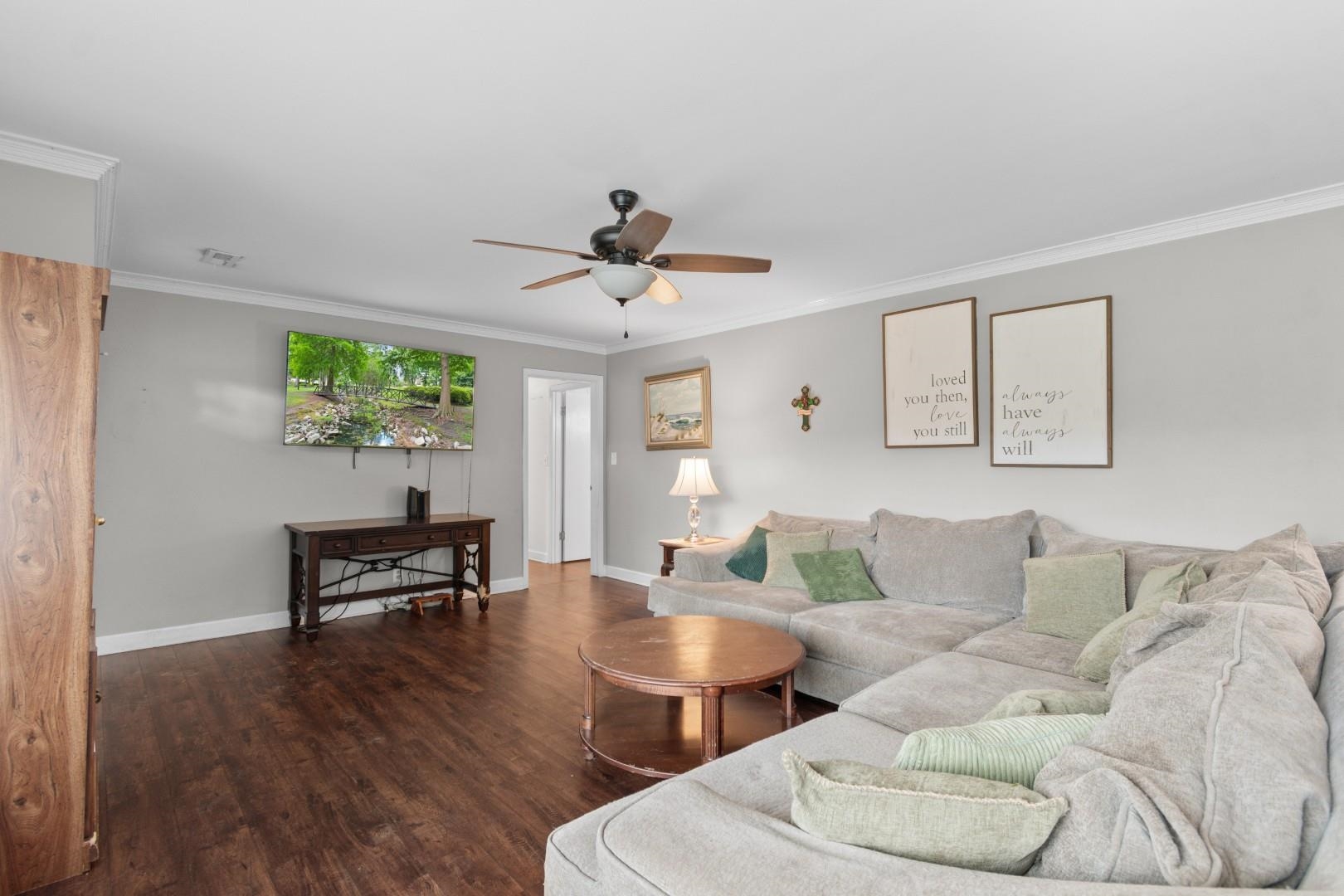 152 Busbee Street Conway, SC 29526 - Photo 15 of 39