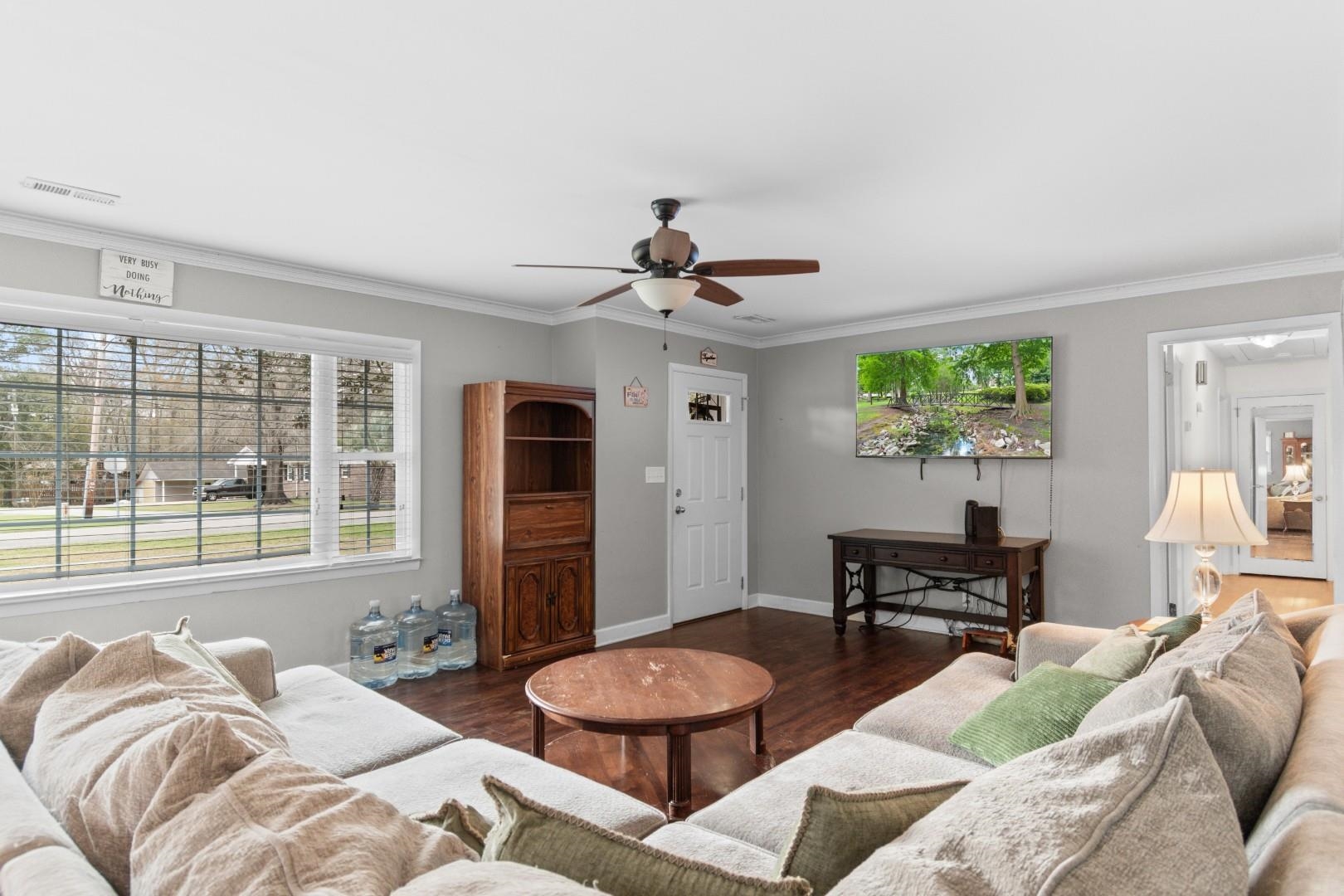 152 Busbee Street Conway, SC 29526 - Photo 16 of 39