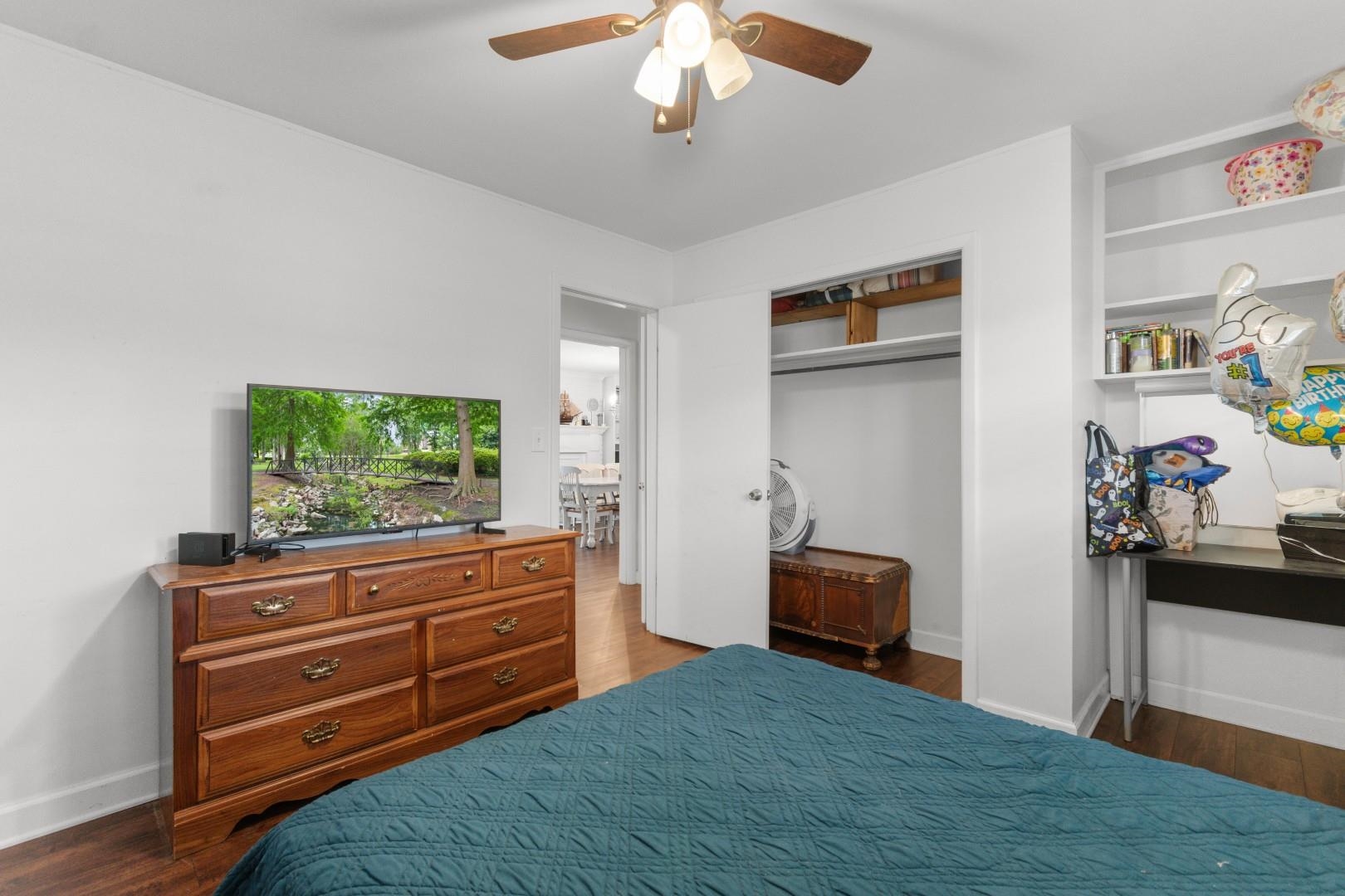 152 Busbee Street Conway, SC 29526 - Photo 19 of 39