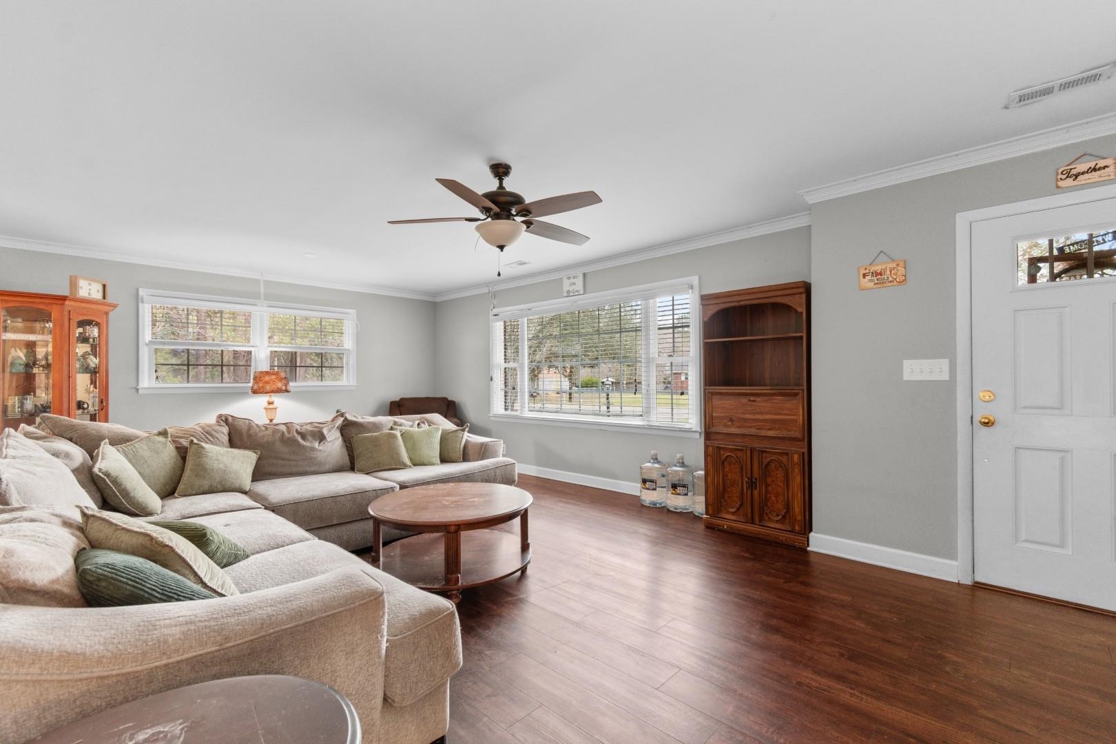 152 Busbee Street Conway, SC 29526 - Photo 2 of 39