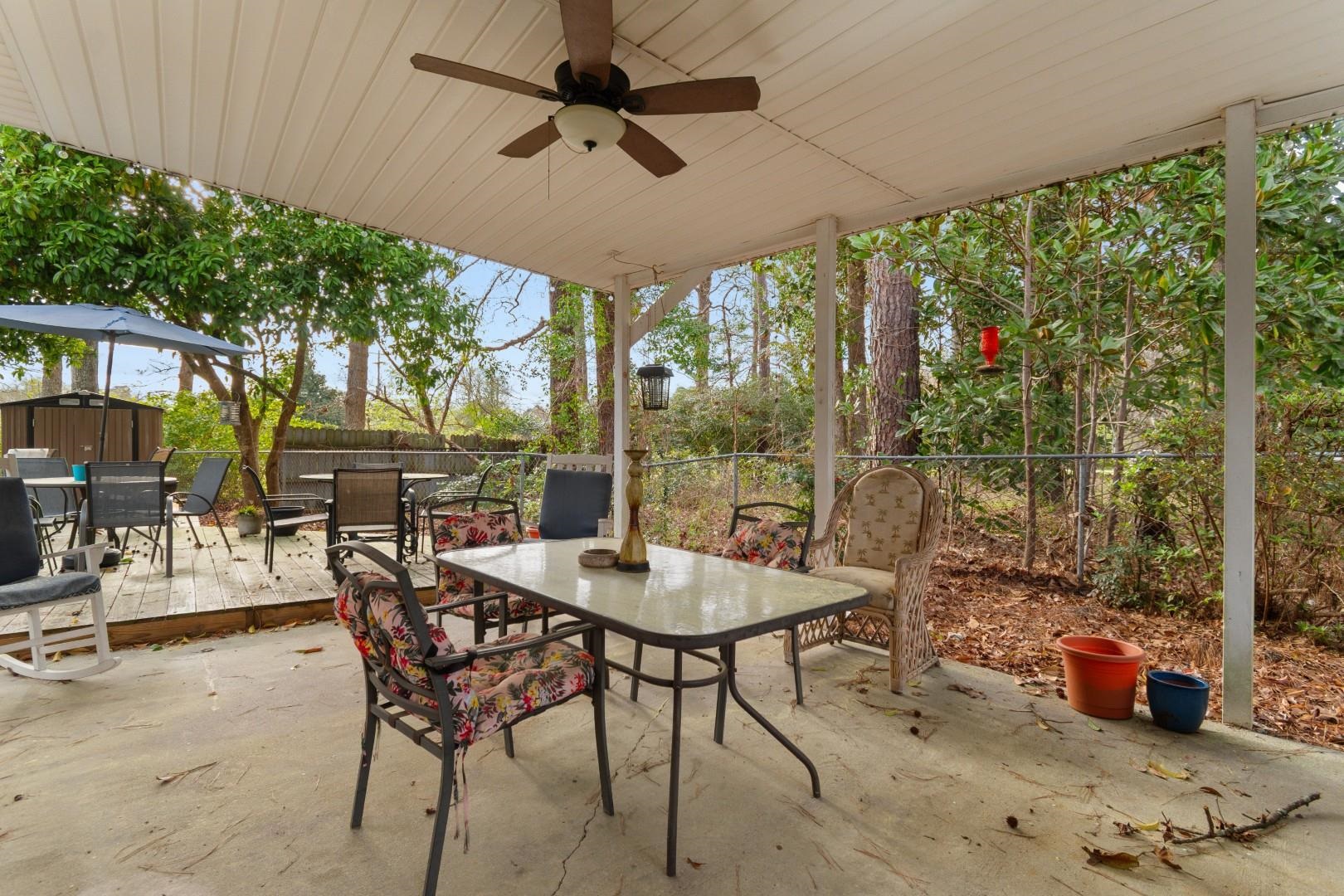 152 Busbee Street Conway, SC 29526 - Photo 27 of 39