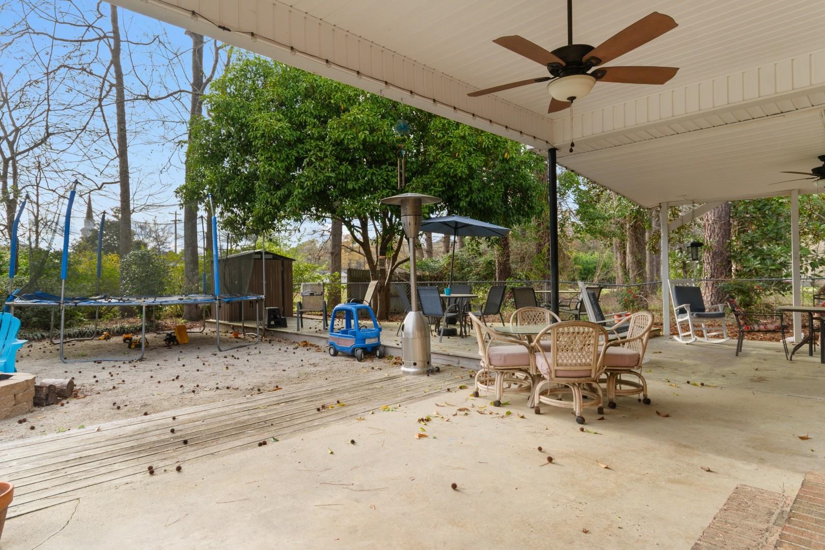 152 Busbee Street Conway, SC 29526 - Photo 28 of 39