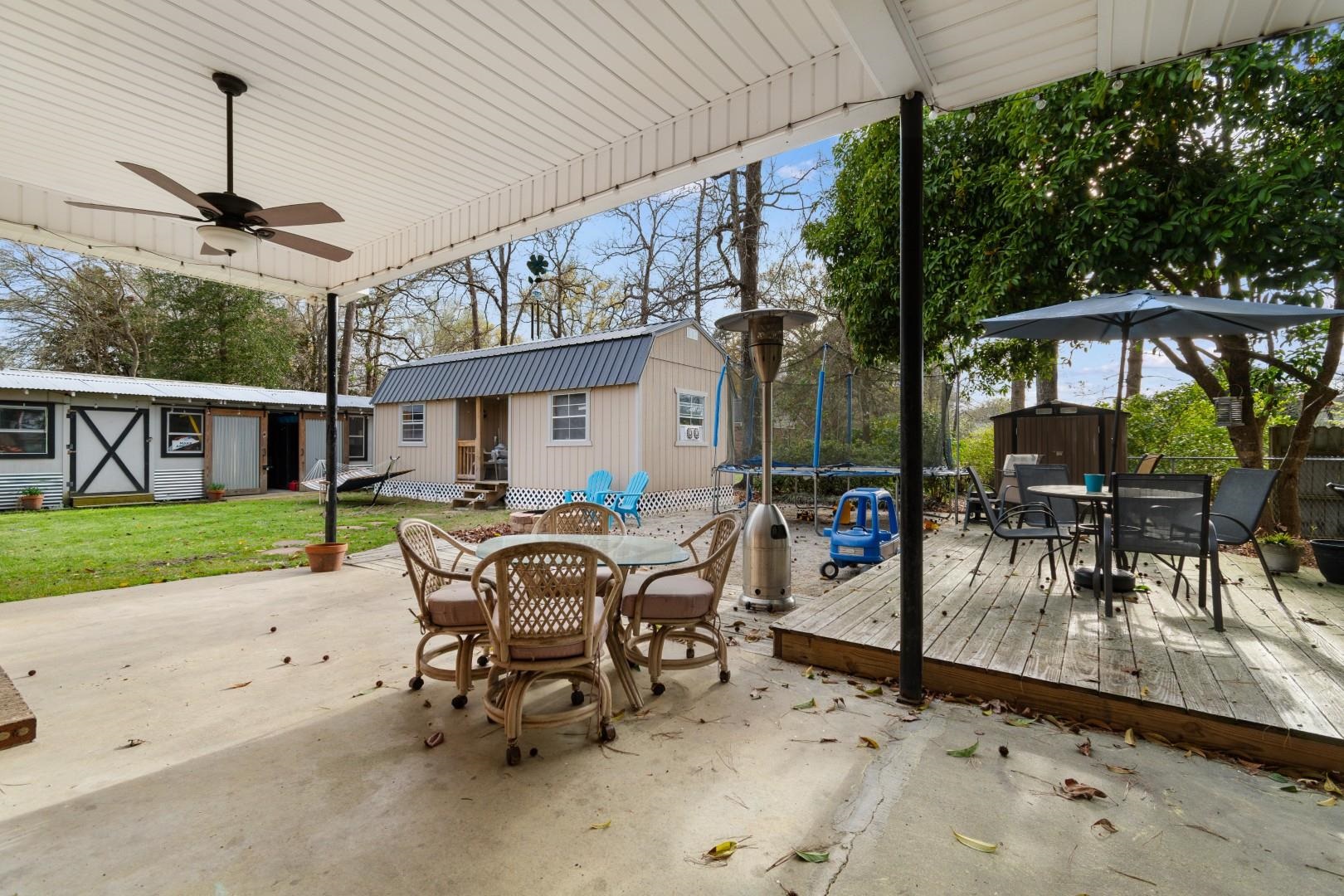 152 Busbee Street Conway, SC 29526 - Photo 29 of 39