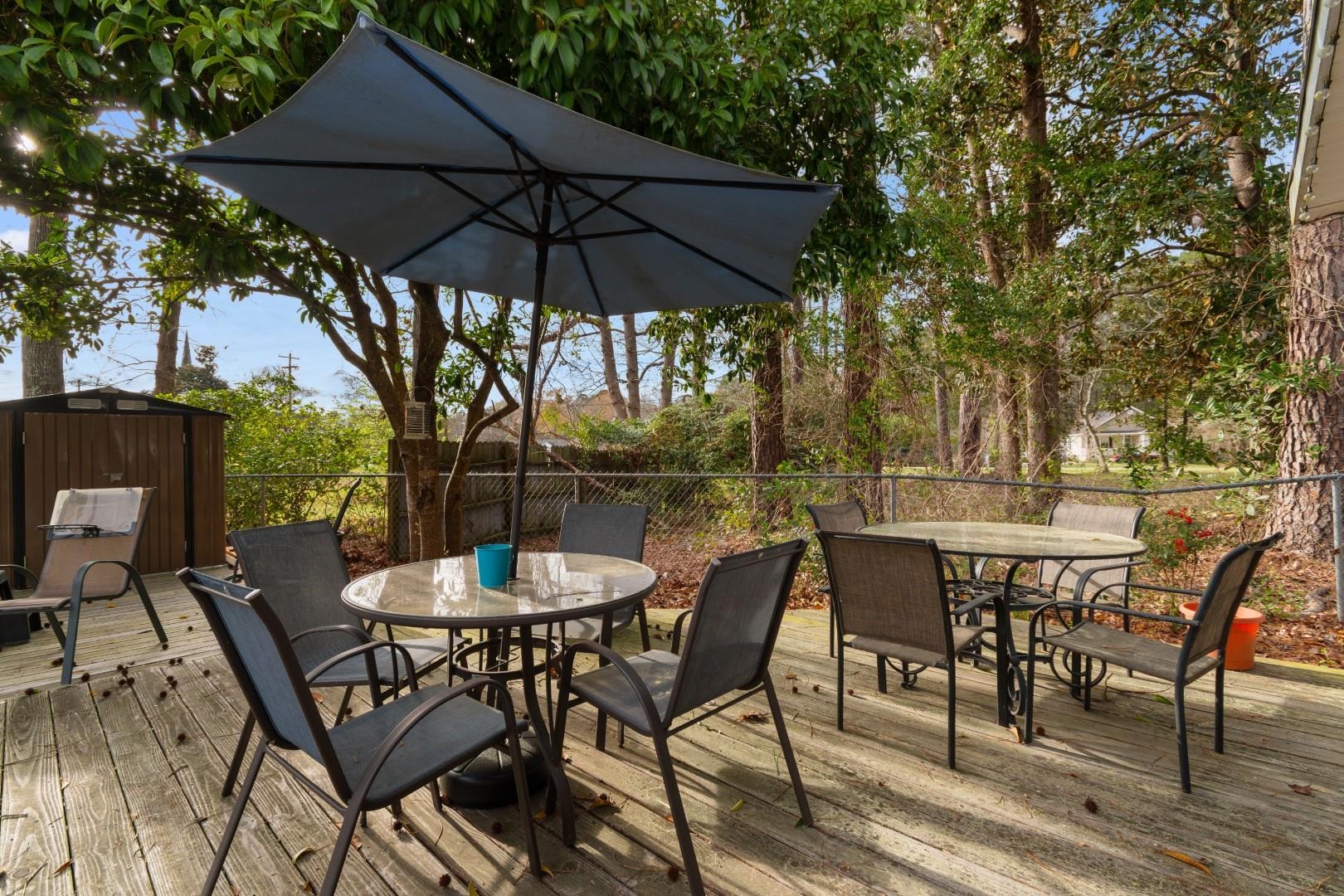 152 Busbee Street Conway, SC 29526 - Photo 30 of 39