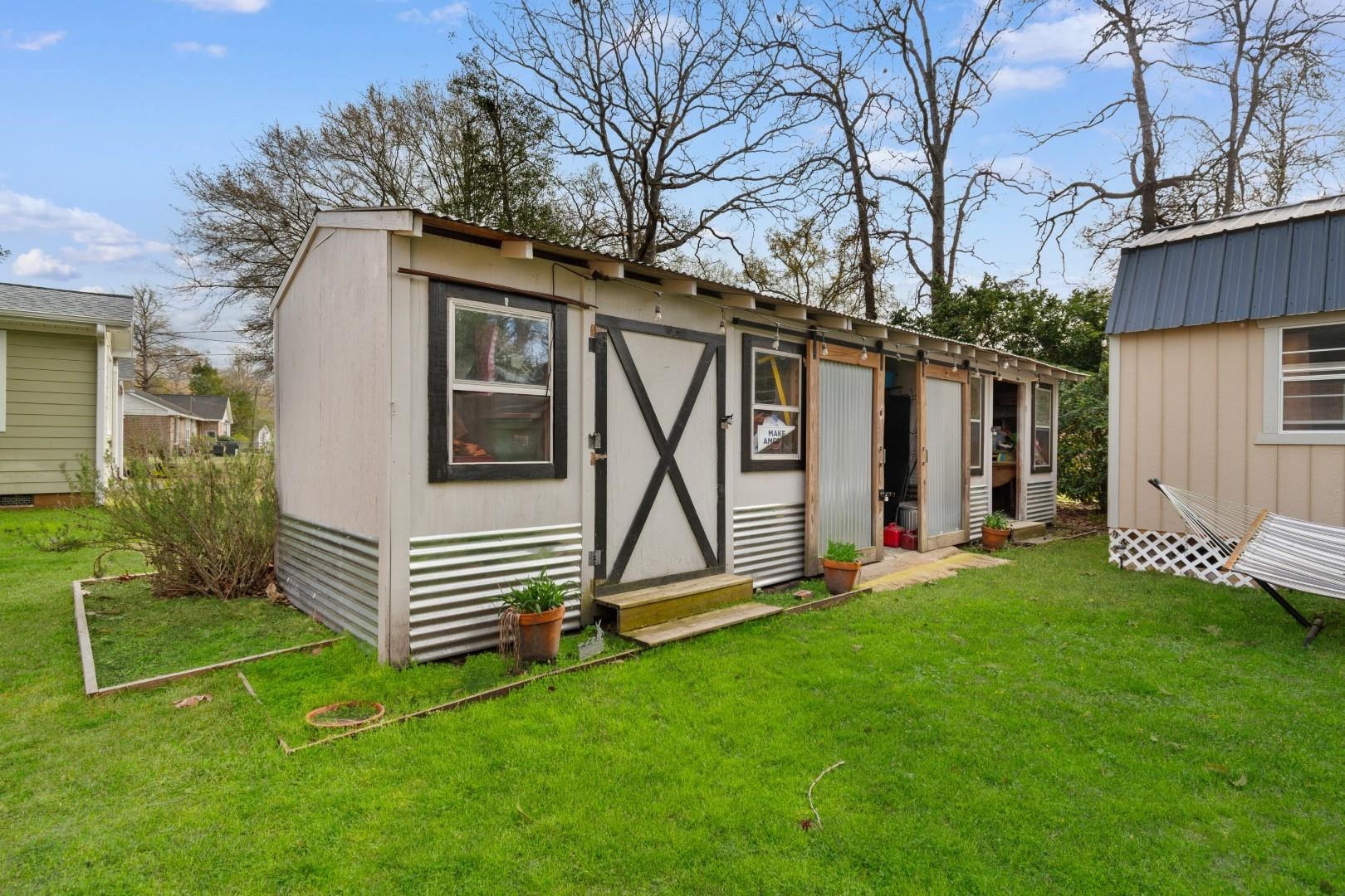 152 Busbee Street Conway, SC 29526 - Photo 31 of 39