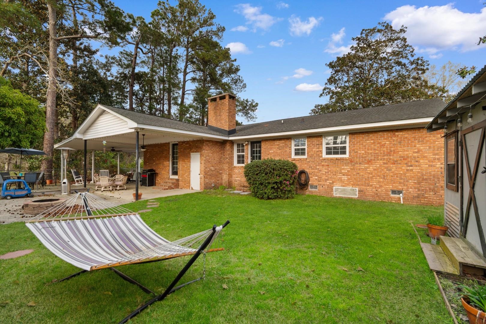 152 Busbee Street Conway, SC 29526 - Photo 32 of 39