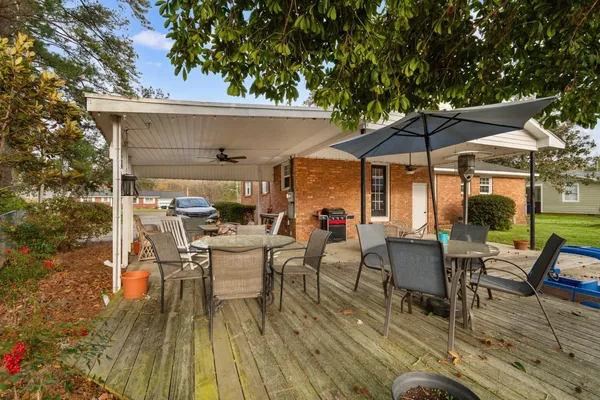 $299,900 | 152 Busbee Street, Conway, SC 29526