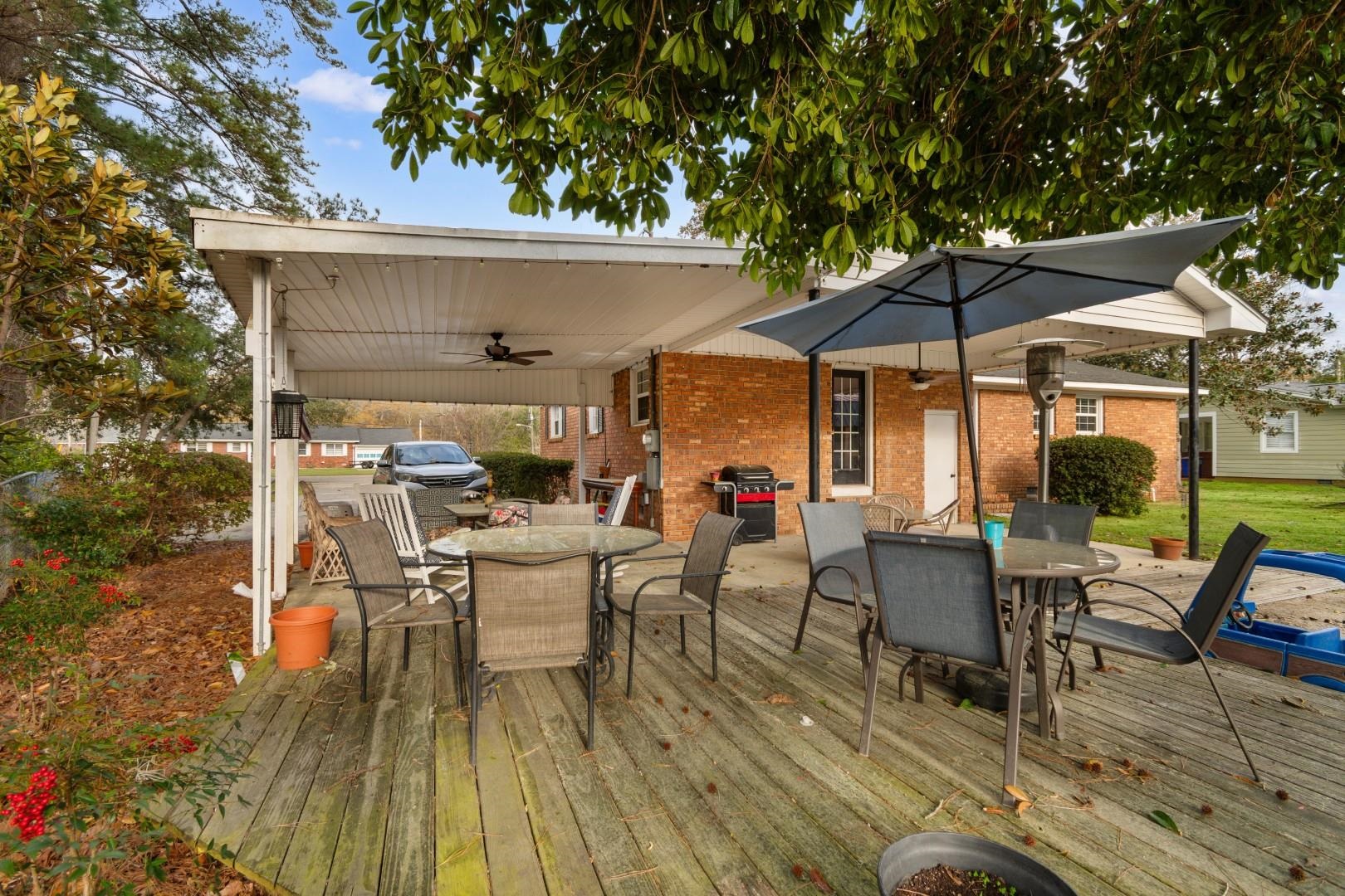 152 Busbee Street Conway, SC 29526 - Photo 33 of 39