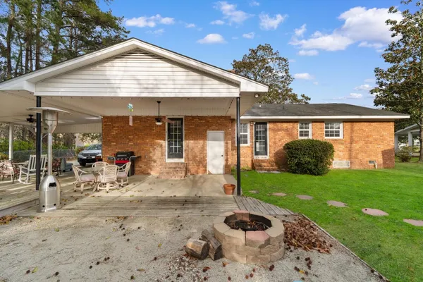 $299,900 | 152 Busbee Street, Conway, SC 29526
