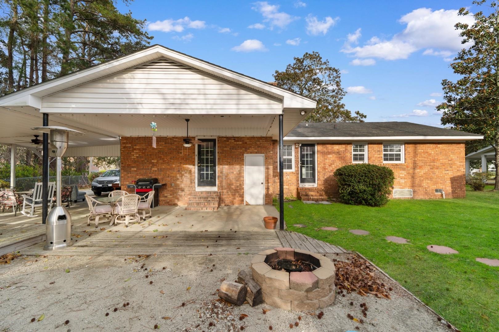 152 Busbee Street Conway, SC 29526 - Photo 34 of 39