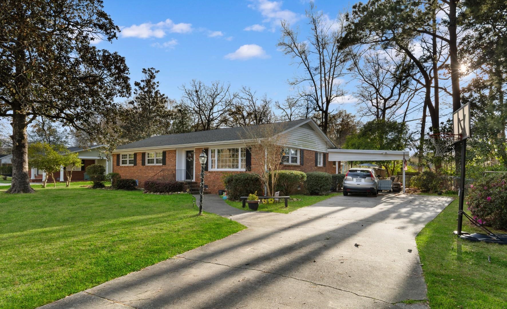 152 Busbee Street Conway, SC 29526 - Photo 35 of 39