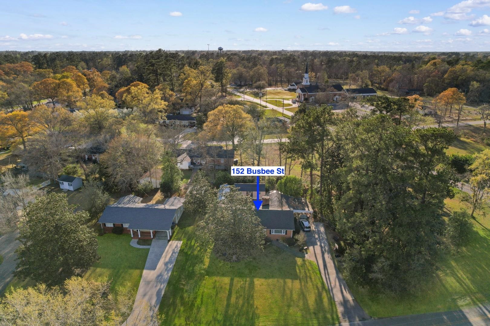 152 Busbee Street Conway, SC 29526 - Photo 36 of 39