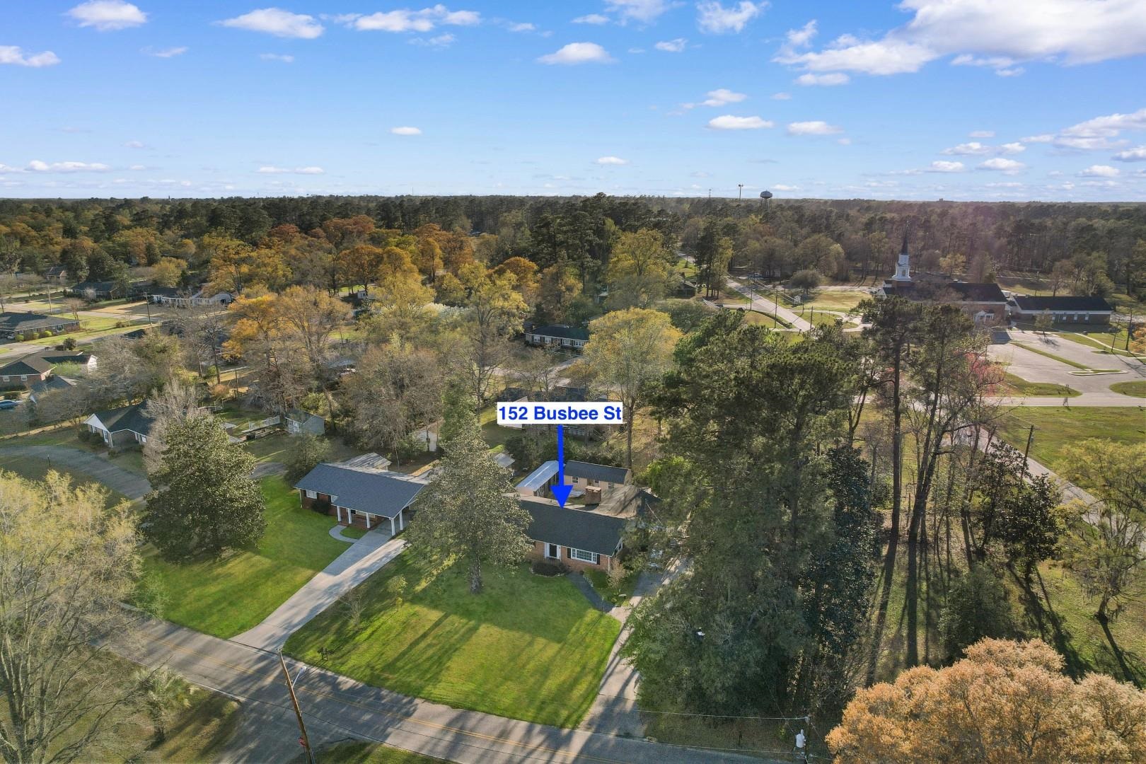 152 Busbee Street Conway, SC 29526 - Photo 37 of 39