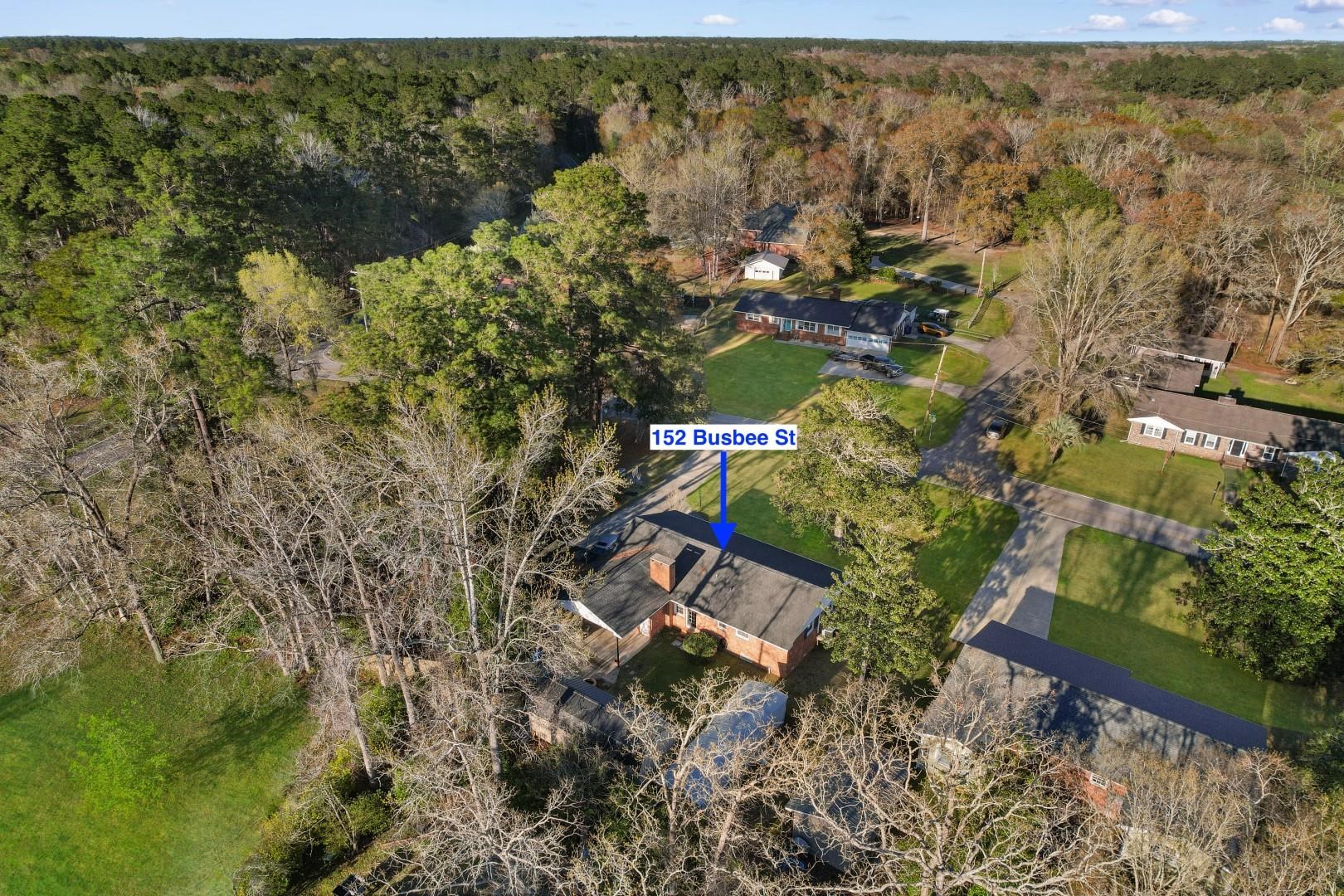 152 Busbee Street Conway, SC 29526 - Photo 38 of 39