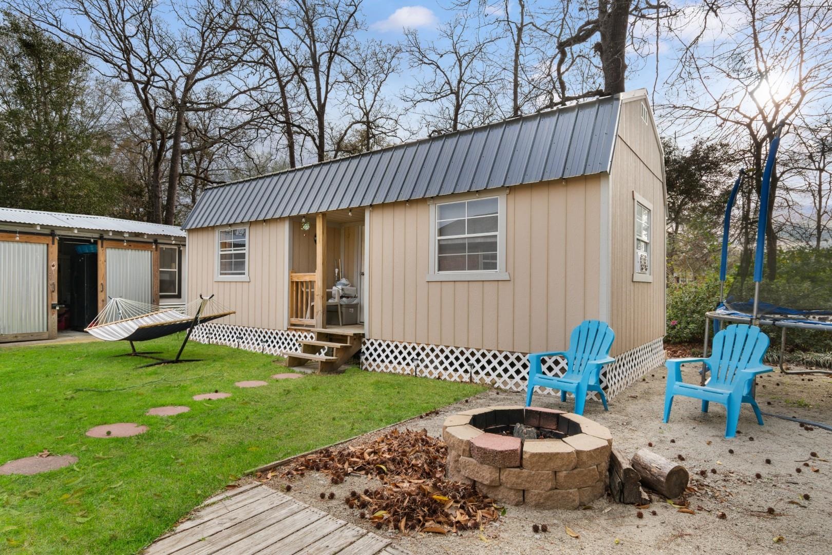 152 Busbee Street Conway, SC 29526 - Photo 7 of 39 2 sheds; both convey with sale.