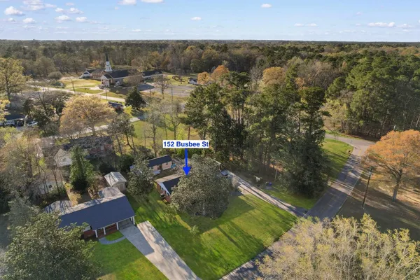 $299,900 | 152 Busbee Street, Conway, SC 29526