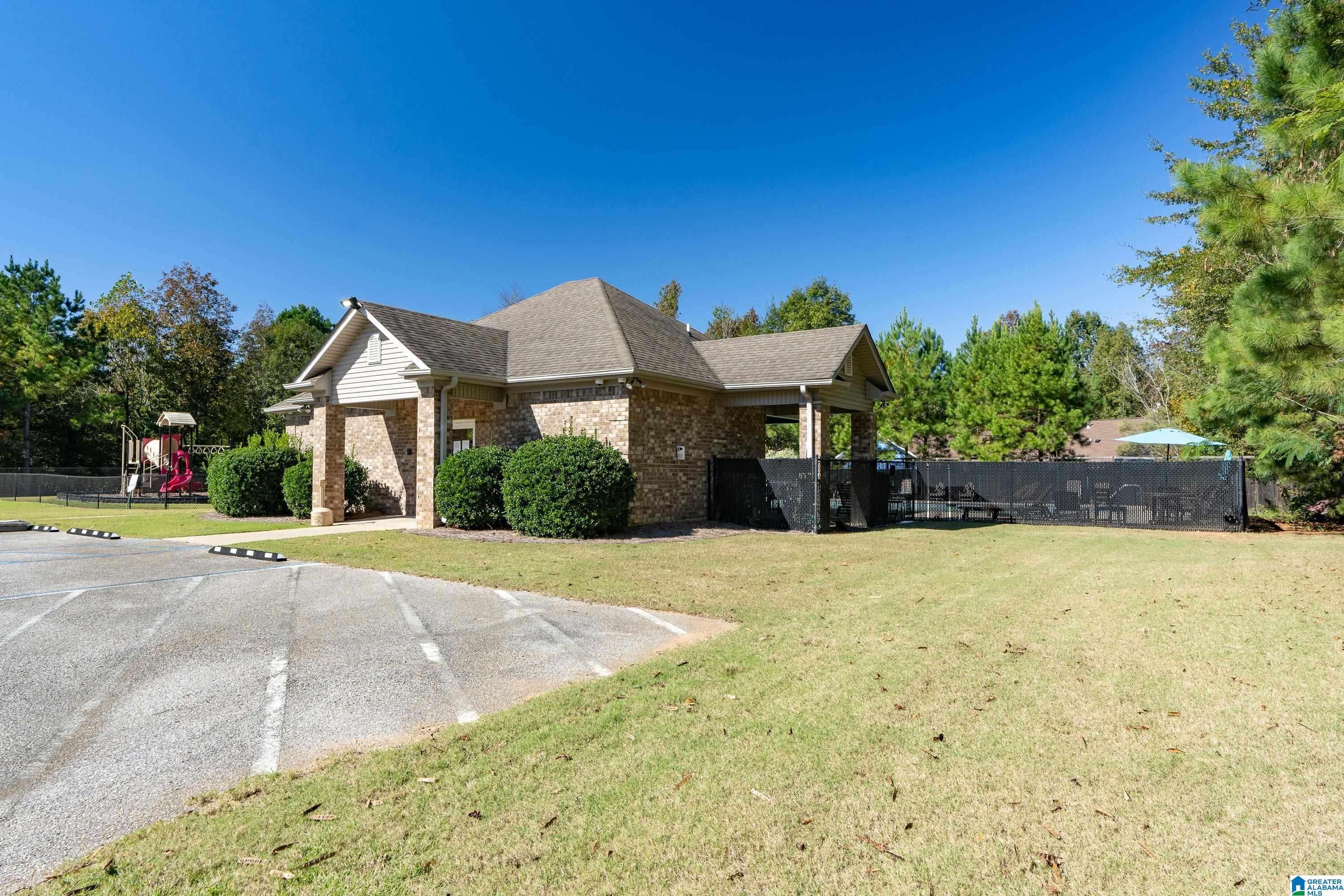 1323 Old Cahaba Cove Helena, AL 35080 - Photo 33 of 48